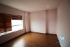 Perfect and good quality apartment with 3 bedrooms for rent in Xuan Thuy st, Cau giay district. 